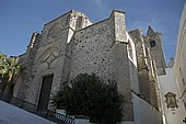 Vejer de la Frontera 